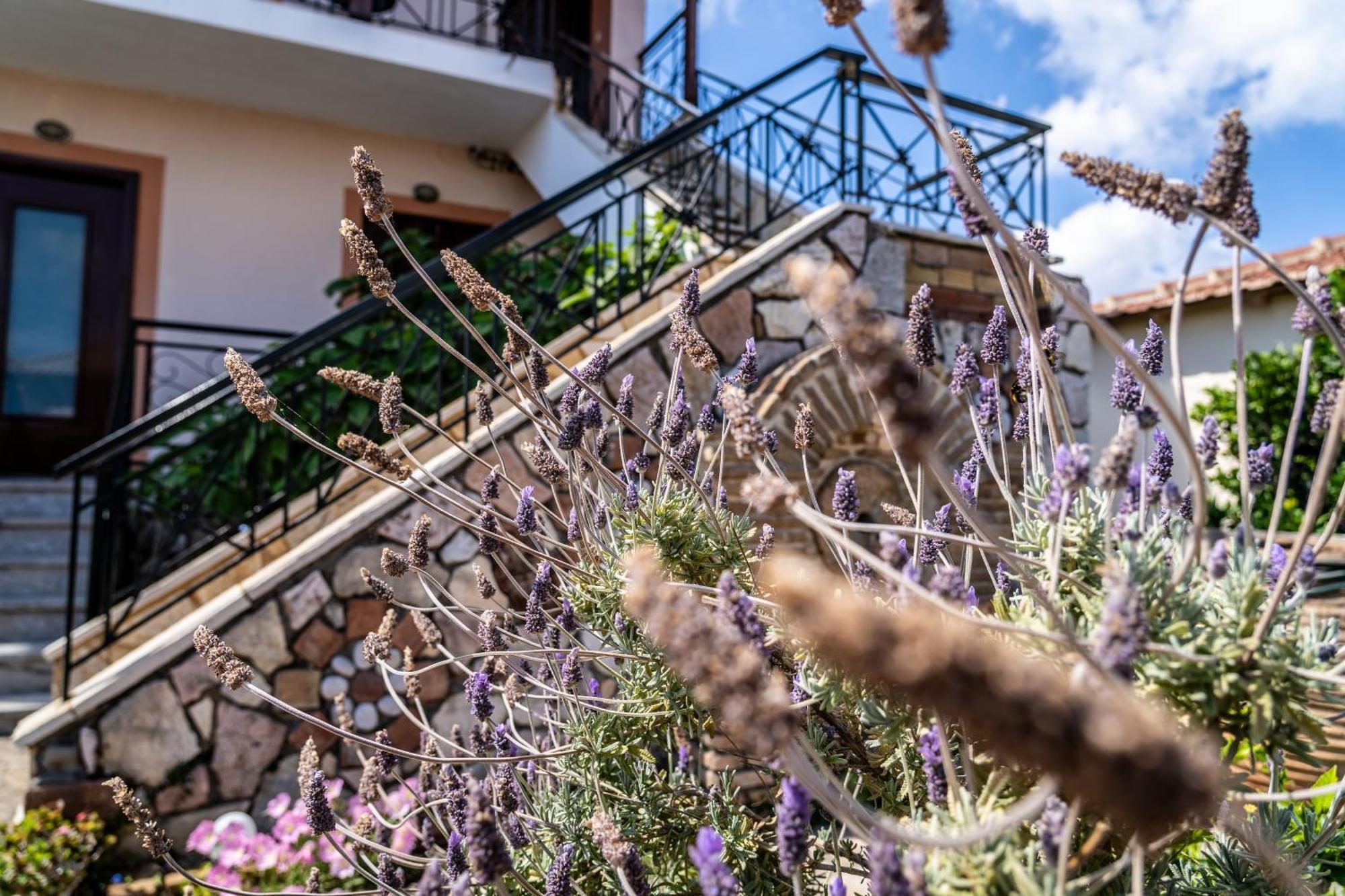 Koroni Family House With The Best View 84 Sqm Exterior foto