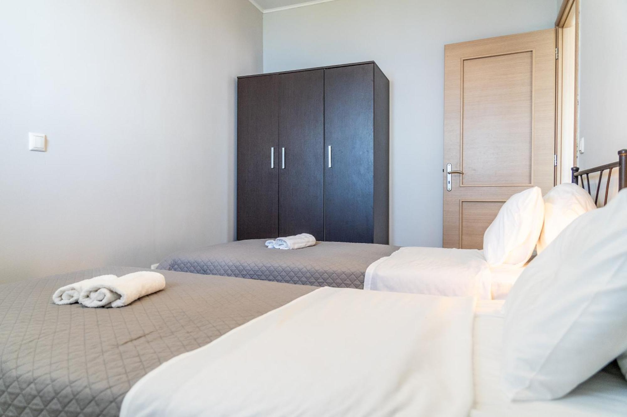 Koroni Family House With The Best View 84 Sqm Exterior foto